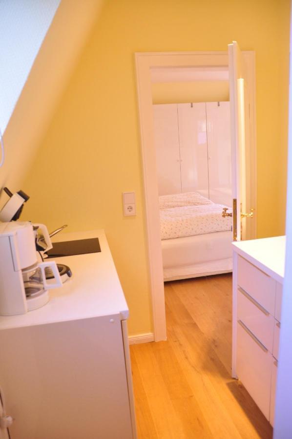 Apartment Am Buergerpark Bremerhaven Extérieur photo